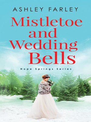 Mistletoe and Wedding Bells - ebook